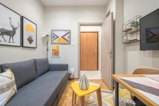 Elegant Mavili Suite by CloudKeys - Athens - 2