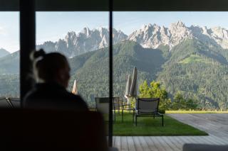 Hotel Schopfenhof - Innichen - 3