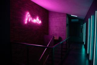 MANTRA Suite&Rooms - Acerenza - 0