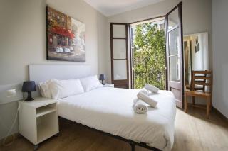 23PAR1007 Comfortable apartment in Paralel - Barcellona - 4