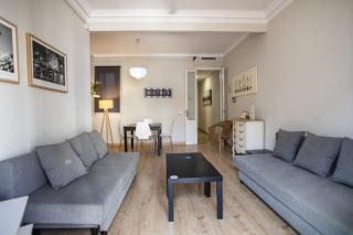 23PAR1007 Comfortable apartment in Paralel - Barcellona - 8