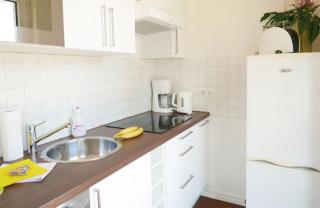 Haus Meeresblick - Ferienwohnung Bernstein (Ref. 128711) - Baabe - 3