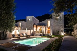 RIZOMATA LUXURY VILLAS - Lefkada - 0