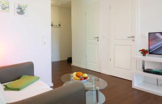 Haus Meeresblick - Ferienwohnung Bernstein (Ref. 128711) - Baabe - 5
