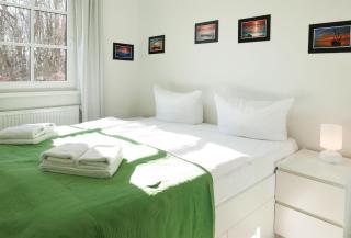 Haus Meeresblick - Ferienwohnung Bernstein (Ref. 128711) - Baabe - 1