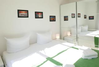 Haus Meeresblick - Ferienwohnung Bernstein (Ref. 128711) - Baabe - 2
