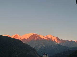 Appartement Vieux Servoz Mt Blanc - Servoz - 9