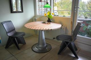 Treetop Apartment - Haia - 0