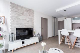 Appartement Le Patio - Stationnement privatif & Tram - proche Montpellier - Saint-Jean-de-Védas - 1