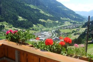 Gasthaus Jaufenblick - 8