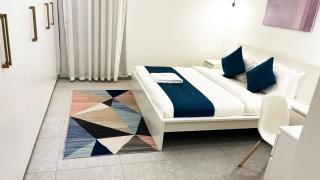 Terminal Inn By Edar City - Doha - 0