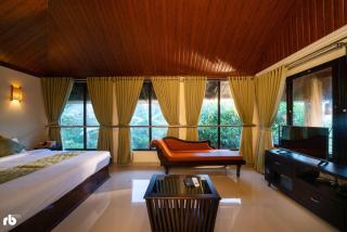 Kuruva Isles Jungle Resort - 2