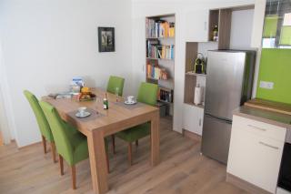 Elli, Appartement inklusive kostenfreiem Eintritt in die Alpentherme - 8