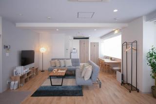 RIVER VILLAS HIROSHIMA - Hiroshima - 7
