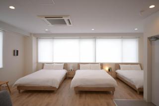 RIVER VILLAS HIROSHIMA - Hiroshima - 1
