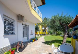 Anastasia's House - Toroni - 3