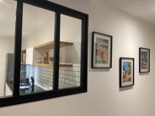 Le Loft de l'hôtel Dieu - Villefranche-de-Rouergue - 5