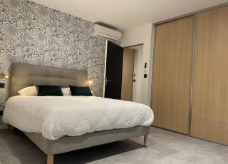 Le Loft de l'hôtel Dieu - Villefranche-de-Rouergue - 4