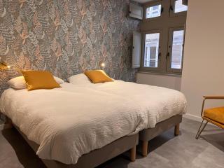 Le Loft de l'hôtel Dieu - Villefranche-de-Rouergue - 2