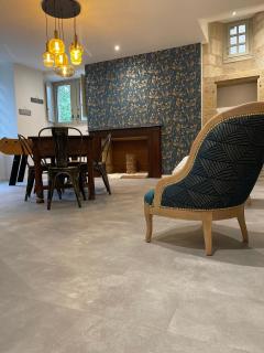 Le Loft de l'hôtel Dieu - Villefranche-de-Rouergue - 7