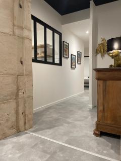 Le Loft de l'hôtel Dieu - Villefranche-de-Rouergue - 6