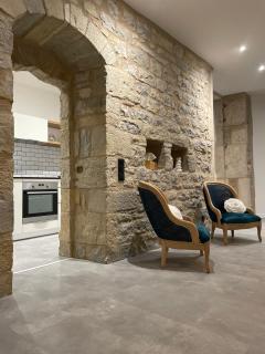 Le Loft de l'hôtel Dieu - Villefranche-de-Rouergue - 3