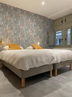Le Loft de l'hôtel Dieu - Villefranche-de-Rouergue - 1
