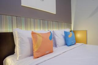 Sans Hotel Good Wish Semarang - Jomblang - 2