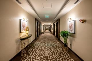 Nivel Hotel Abha - Khamis Mushait - 6