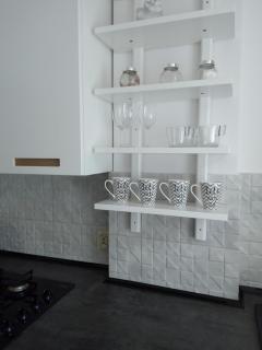 Apartament Maja2 2 pokoje na Gdańskiej starówce parking w cenie - 3