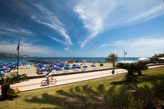 Optimist Tenerife - Playa de las Americas - 2