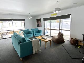 Modern, Functional and Central - Twizel - 6