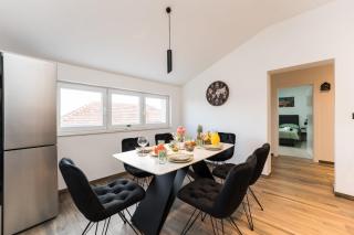 Relax 3BDR Apartment with terrace and BBQ - Zadar - 7