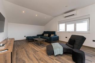 Relax 3BDR Apartment with terrace and BBQ - 6