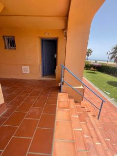 APARTAMENTO 2 DORM a 30 mts de la Playa en TARIFA- GARAJE y WIFI GRATIS - Tarifa - 4