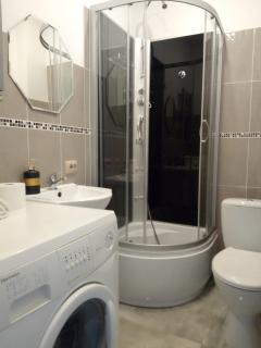 Apartament Maja2 2 pokoje na Gdańskiej starówce parking w cenie - Danzig - 2