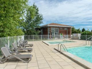 Residence Sun Hols Les Rives du Lac - Saint-Saturnin-lès-Avignon - 9