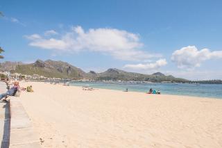 Villa Hibiscus - Puerto Pollensa - 1