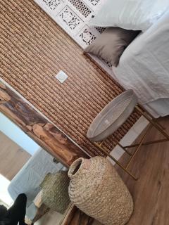 Gite cosy dans une demeure de charme - Romane - Thuir - 8