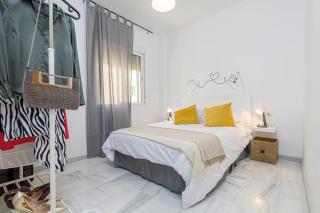 WintowinRentals Coqueto apartamento en el Centro de Málaga - Málaga - 6