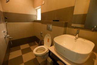 Coastal Pearl Hotel Miramar Panaji - Panaji - 2