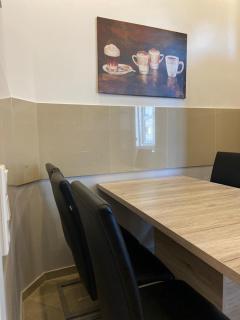 Apartment KENNEDY - 4