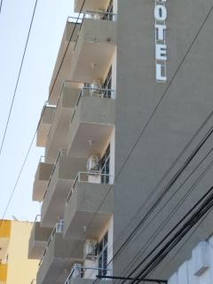 Hotel Executivo formosa - Formosa - 3