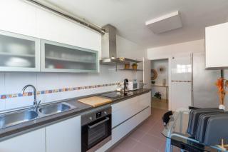 Apartamento Catania en Aguadulce con vistas al mar - Aguadulce - 4