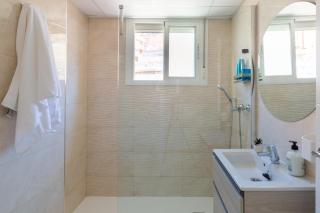 Apartamento Catania en Aguadulce con vistas al mar - Aguadulce - 1