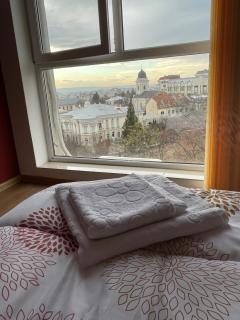 Apartament SweetHome Piața Unirii - Iaşi - 0