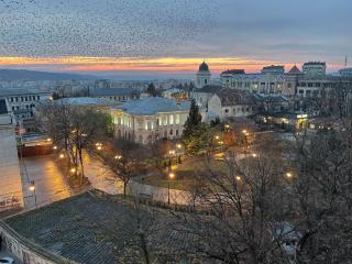 Apartament SweetHome Piața Unirii - Iaşi - 6