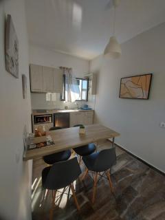 Spiridoula 1 Studios & Apartments - Sidari - 6