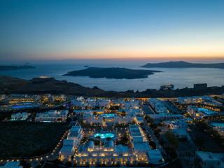 El Greco Resort & Spa - Fira - 0