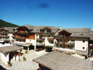 Appartement cosy 6 pers avec piscine, sauna et accès direct aux pistes - Les Orres 1800 - FR-1-322-329 - Les Orres - 4